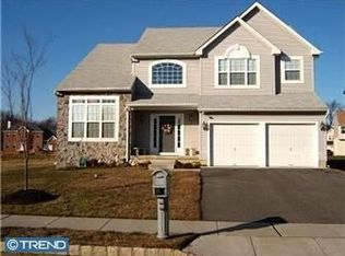 3 Revere, Winslow, NJ 08081