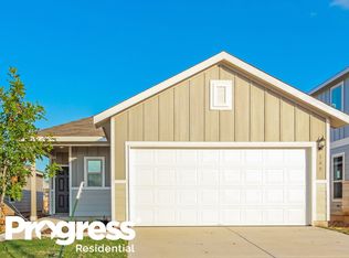 169 Ellwood Rd, Maxwell, TX 78656