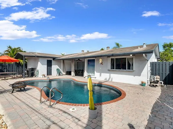 2515 NW 105th Ln, Sunrise, FL 33322