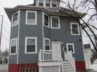417 Cranston St #5, Providence, RI 02907