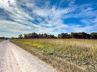 TRACT 2 Perry Ridge Rd, Wilkesville, OH 45695