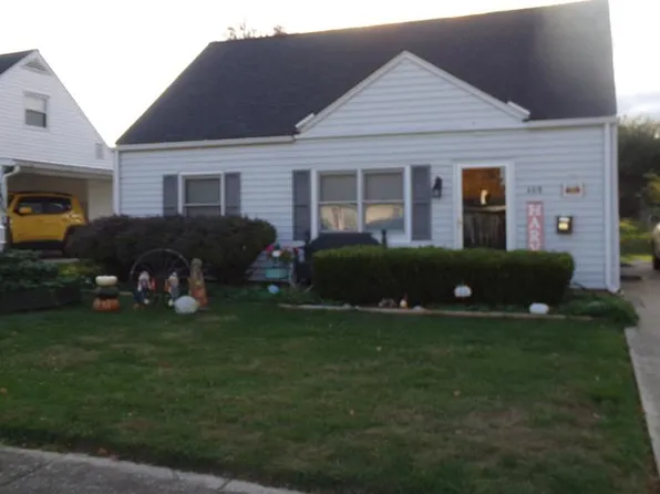 408 Hillside Ave, Waverly, OH 45690