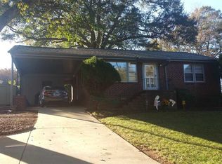 14 Columbia Cir, Greenville, SC 29607