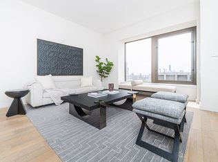 75 Wall St #32R, New York, NY