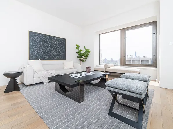 75 Wall St APT 35R, New York, NY 10005