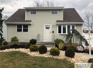 47 Louis St, Hopelawn, NJ 08861