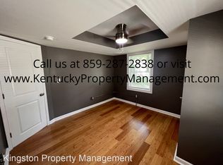 709 Magoffin St, Lexington, KY