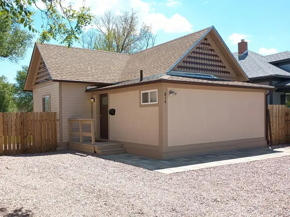 814 W 14th St, Pueblo, CO 81003