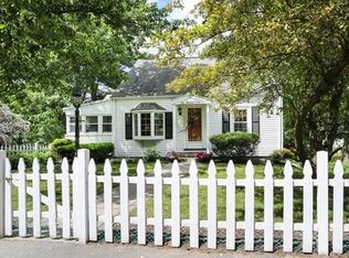 102 Wyoming Ave, Needham, MA 02492