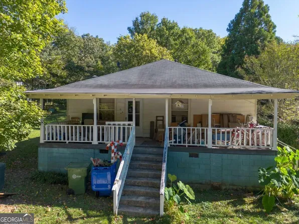 2886 Burden St NW, Atlanta, GA 30318