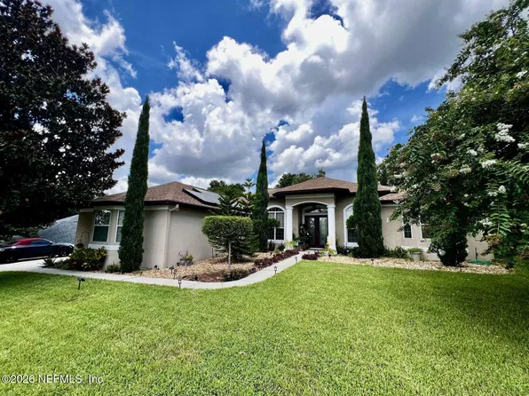 16325 MAGNOLIA BLUFF Drive, Montverde, FL 34756