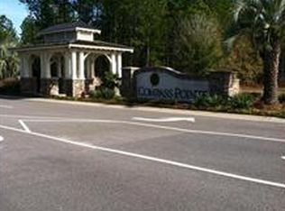8454 Compass Pointe East Wynd NE, Leland, NC 28451