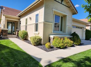 6086 Cielo Cir, Sparks, NV