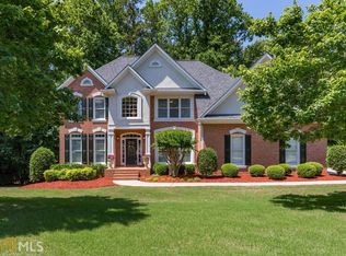 1061 Dunmoore Way, Snellville, GA 30078