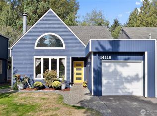 14116 NE 78th Ct, Redmond, WA 98052