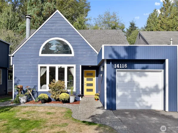 14116 NE 78th Court, Redmond, WA 98052
