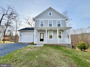 194 Nemacolin Trl, Hedgesville, WV 25427
