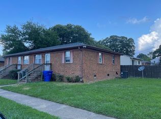 4300 Tides Ct #A, Norfolk, VA 23518