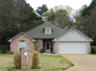 21201 Altuda Ln, Flint, TX 75762