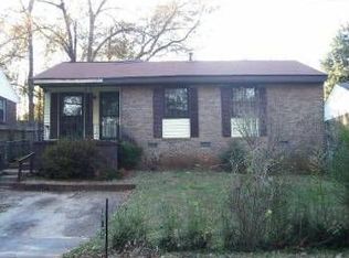 215 Herbert St, Spartanburg, SC 29301