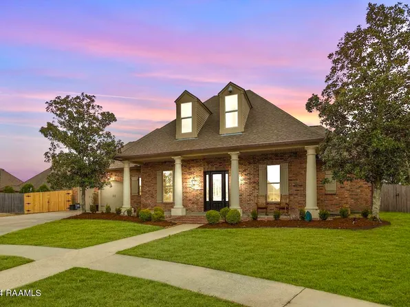 105 Solano Dr, Lafayette, LA 70503
