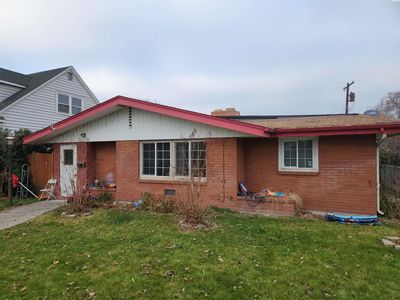 807 W Park St, Pasco, WA, 99301