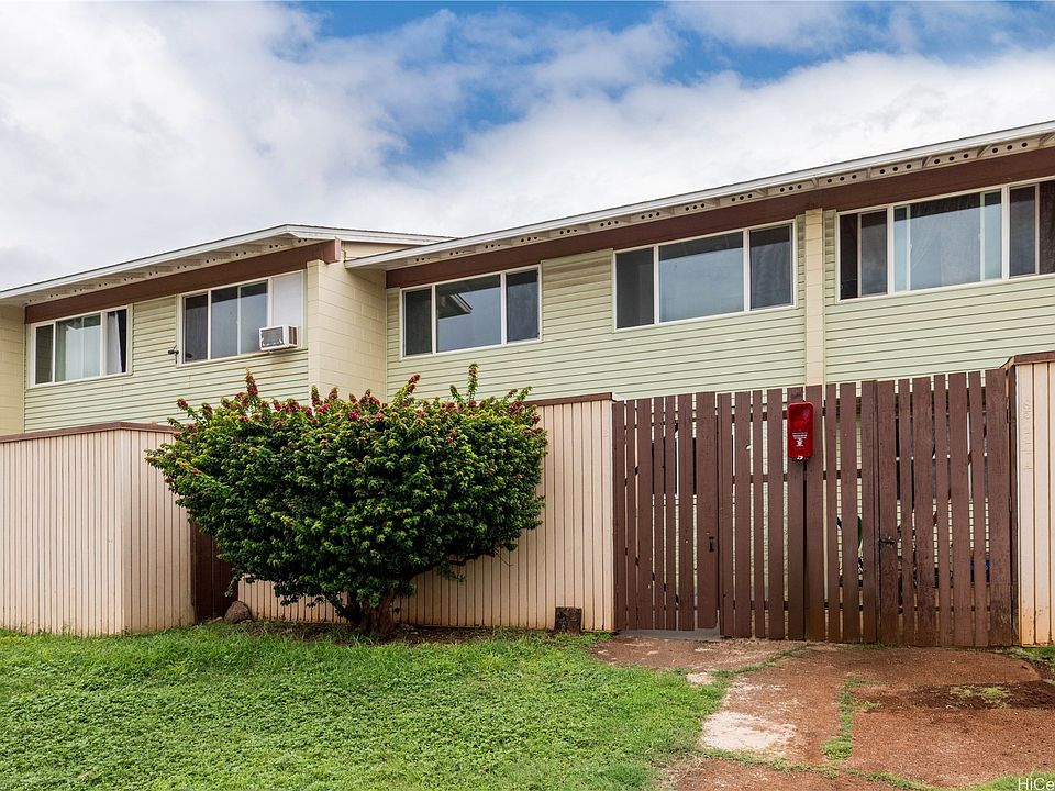 Ulu Wehi - 85-114 Ala Walua St Waianae HI | Zillow
