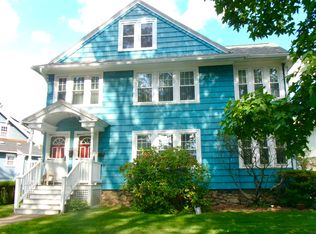 6 Woodman Rd APT 2, Worcester, MA 01602