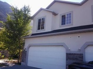 1502 N 150th St E, Springville, UT 84663