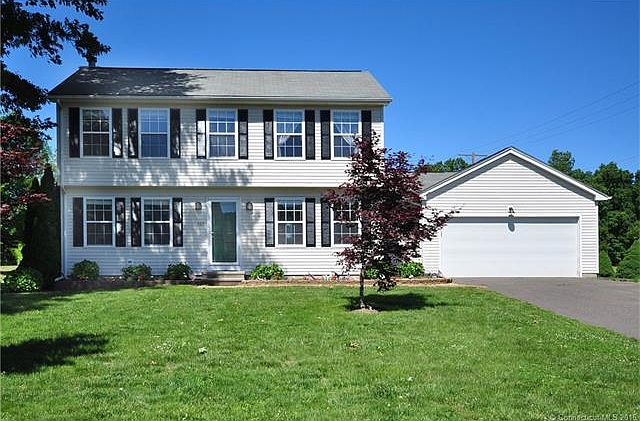 WELCOME TO 507 EDGEWOOD