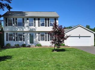 507 Edgewood, Windsor, CT 06095