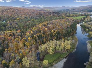 500 Stevens Rd, Bloomfield, VT 05905