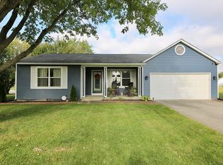 9430 Falkirk Dr, Indianapolis, IN