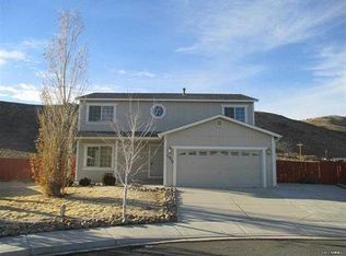 17950 Blue Creek Ct, Reno, NV 89508