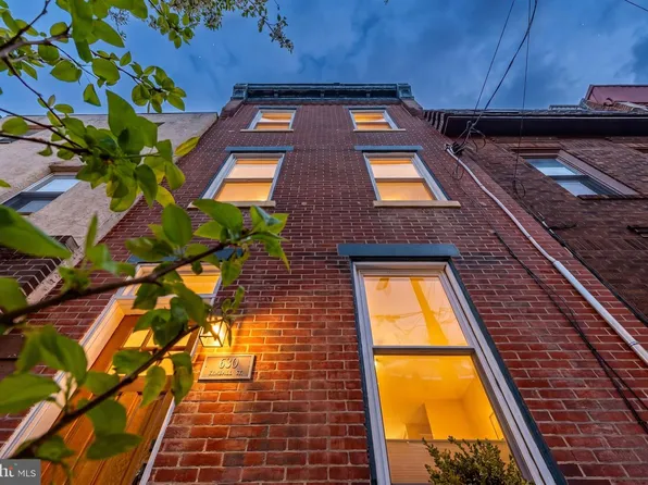 630 Kimball St, Philadelphia, PA 19147