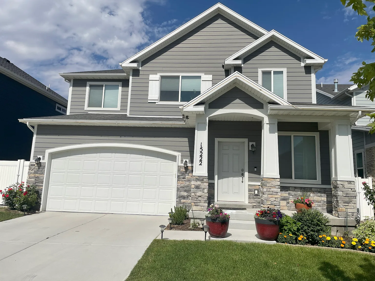 15222 S Drumbeat Ln — Photo 3