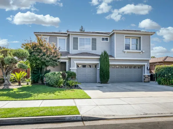 879 Fenmore Ave, Sanger, CA 93657