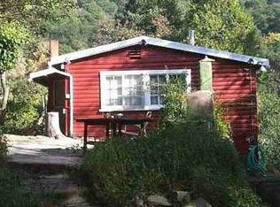 12057 Knob Hl, Sunol, CA 94586