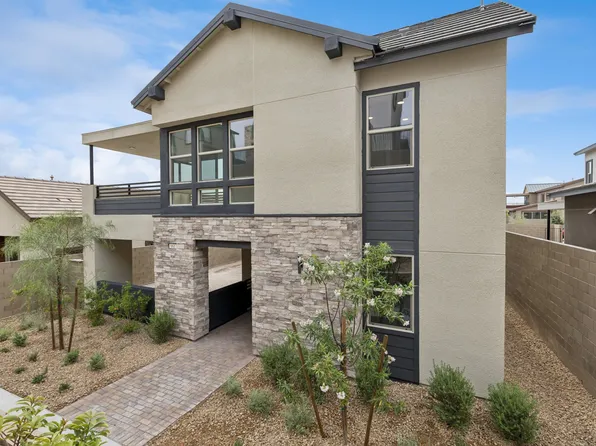 961 Golden Summit Ave, Las Vegas, NV 89138