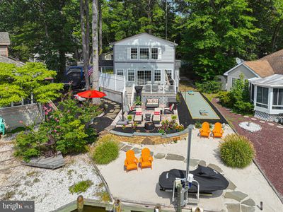 38 Grand Port Rd, Ocean Pines, MD, 21811
