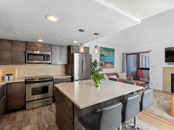 805 S 5th Ave APT 332, Frisco, CO 80443