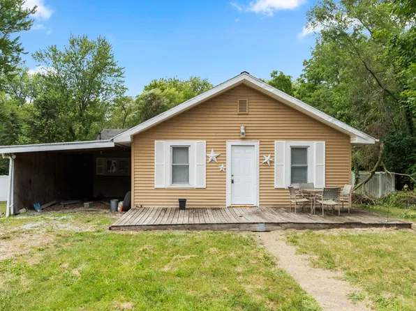 5785 N 1st St, Warsaw, IN 46582