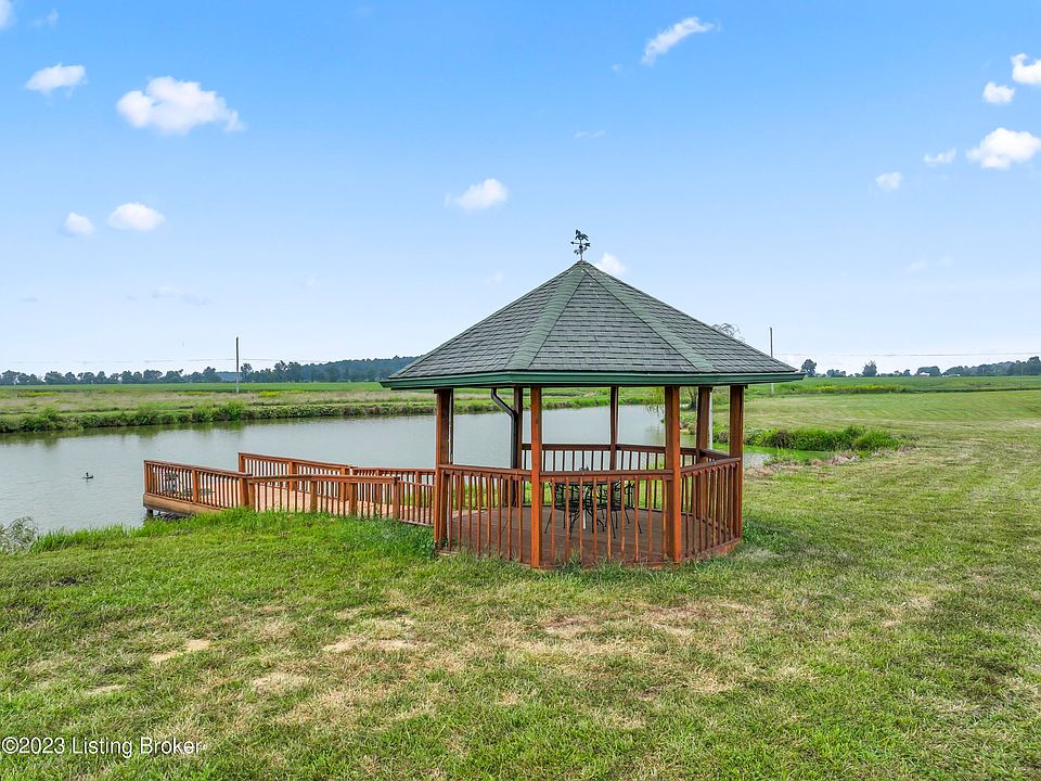 8803 State Highway 401, Custer, KY 40115 Zillow