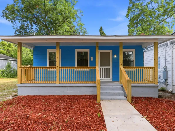 1409 Glenn St, Wilmington, NC 28401