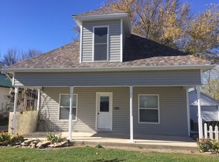 14656 State St, Mercer, MO 64661