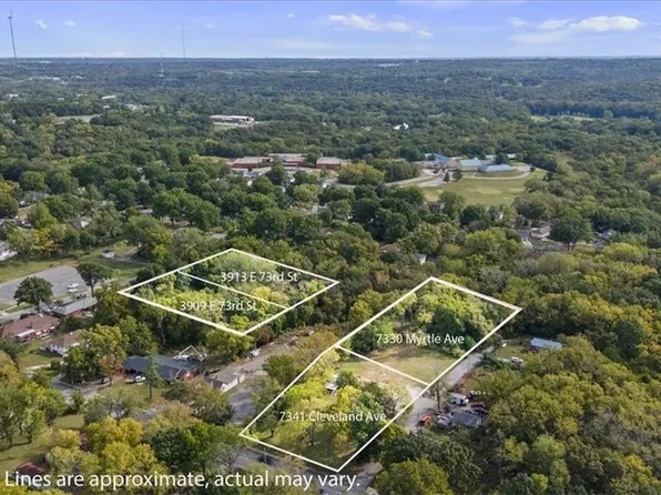 7330 Myrtle Ave, Kansas City, MO 64132