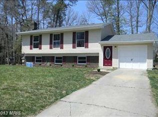 1801 Cooper Ct, Waldorf, MD