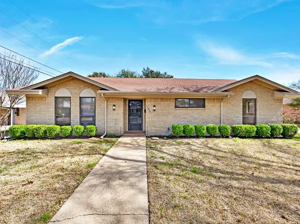 5824 Stratford Dr, Waco, TX 76710