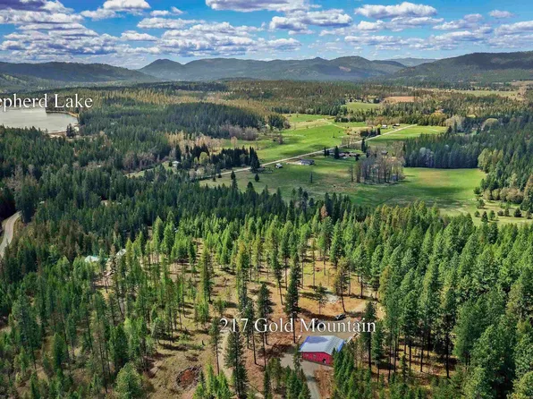85 Cutlass Ln, Sagle, ID 83860