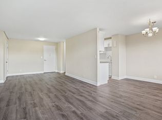 6M Park Ave UNIT 6M, Bridgeport, CT 06604